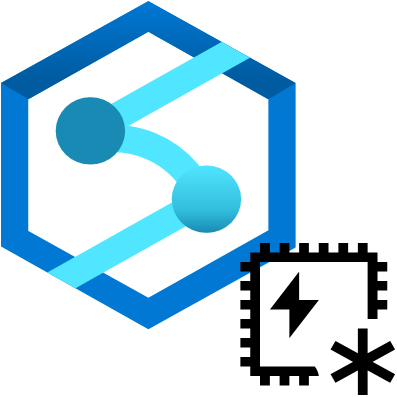 The Azure Periodic Table